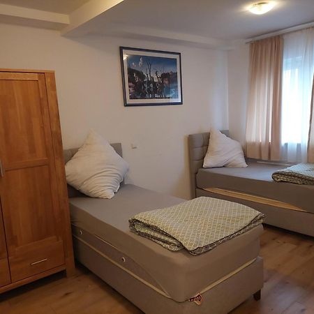 Hotel Bruchsaler Herz 외부 사진