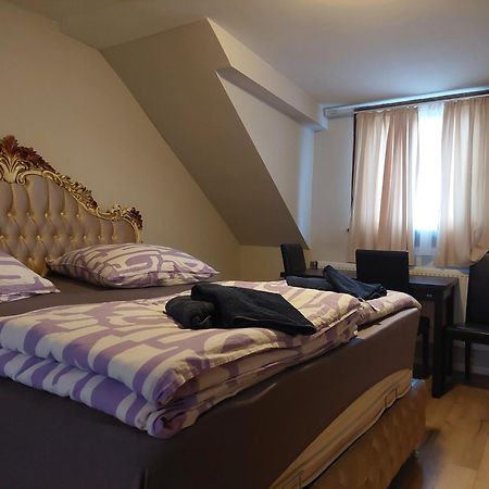 Hotel Bruchsaler Herz 외부 사진