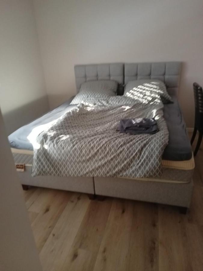 Hotel Bruchsaler Herz 외부 사진