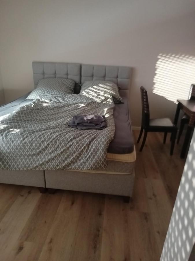 Hotel Bruchsaler Herz 외부 사진