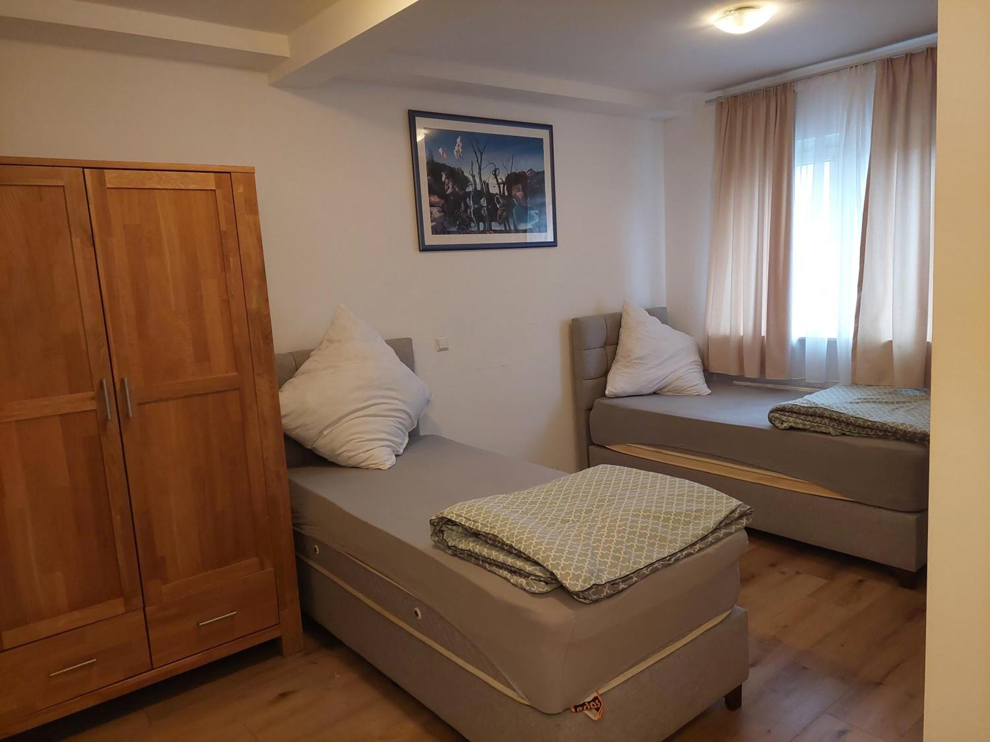 Hotel Bruchsaler Herz 외부 사진
