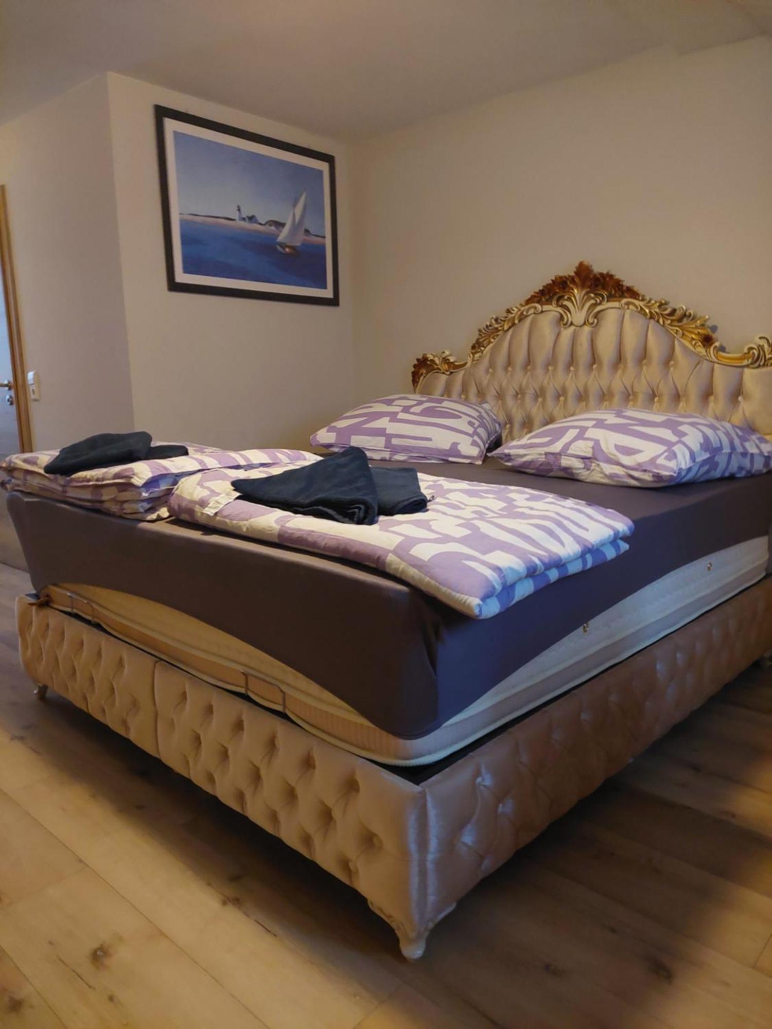 Hotel Bruchsaler Herz 외부 사진