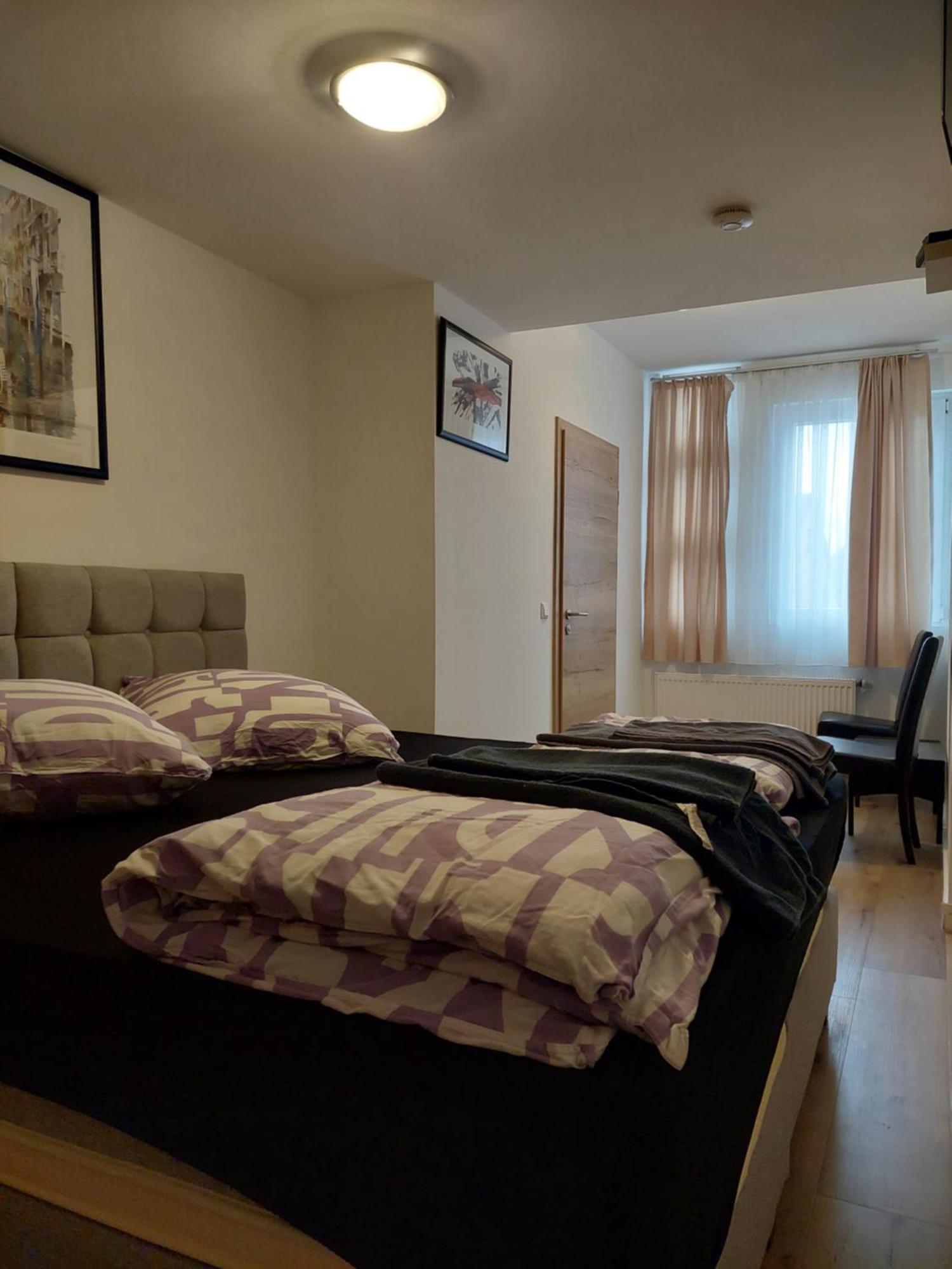Hotel Bruchsaler Herz 외부 사진